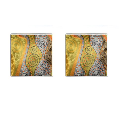 Abstract from ArtsNow.com Front(Pair)