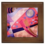 Abstract Modern Abstract Design Print