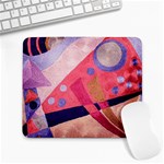 Abstract Modern Abstract Design Print