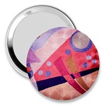 Abstract Modern Abstract Design Print