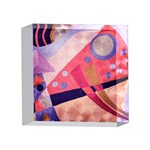 Abstract Modern Abstract Design Print