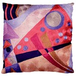 Abstract Modern Abstract Design Print