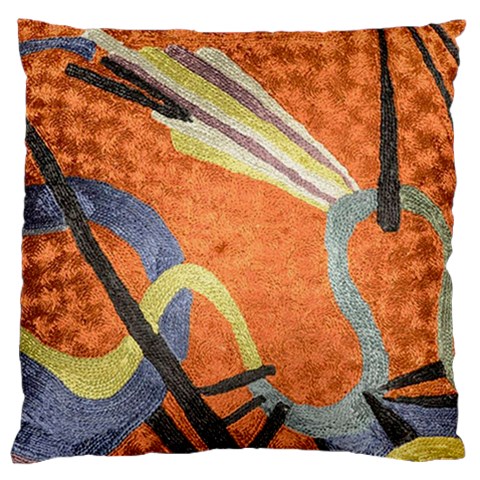 Abstract Modern Geometric Contemporary from ArtsNow.com Back