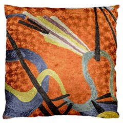 Abstract Modern Geometric Contemporary from ArtsNow.com Back