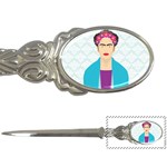 Frida Kahlo Letter Opener