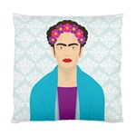 Frida Kahlo Standard Cushion Case (One Side)