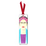 Frida Kahlo Small Book Mark