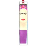 Frida Kahlo Large Book Mark