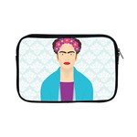 Frida Kahlo Apple iPad Mini Zipper Case