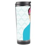 Frida Kahlo Travel Tumbler