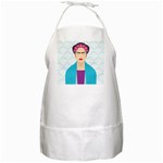 Frida Kahlo BBQ Apron