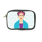 Frida Kahlo Coin Purse