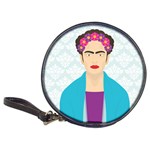 Frida Kahlo Classic 20-CD Wallet