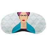 Frida Kahlo Sleeping Mask