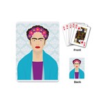 Frida Kahlo Playing Cards (Mini)