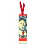 Donald Trump For President Small Book Mark