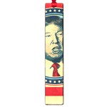 Donald Trump For President Large Book Mark