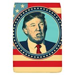 Donald Trump For President Removable Flap Cover (L)