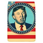 Donald Trump For President Removable Flap Cover (S)