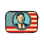 Donald Trump For President Apple iPad Mini Zipper Case