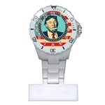 Donald Trump For President Nurses Watch