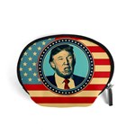 Donald Trump For President Accessory Pouch (Small)