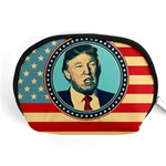 Donald Trump For President Accessory Pouch (Medium)