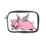 Flying Pig Coin Purse