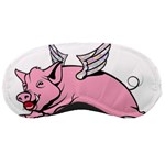 Flying Pig Sleeping Mask