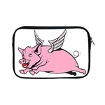 Flying Pig Apple iPad Mini Zipper Case