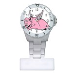 Flying Pig Nurses Watch