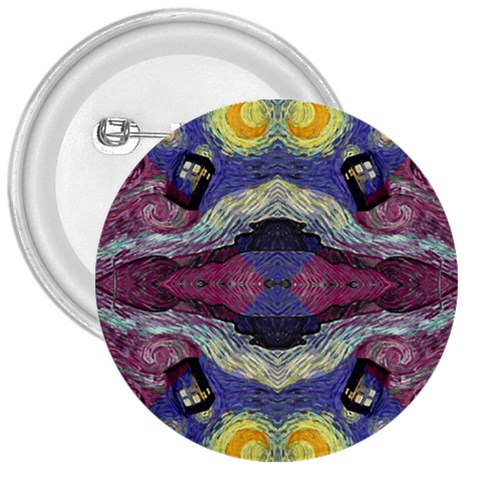 Abstract Moon from ArtsNow.com Front