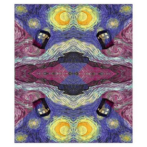 Abstract Moon from ArtsNow.com Front