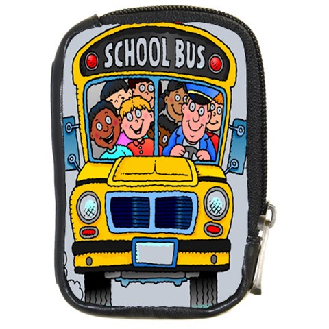 School Bus Design from ArtsNow.com Front