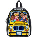 School Bus Design