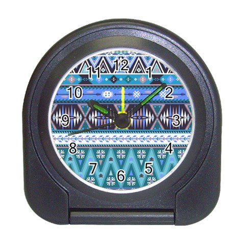 Abenaki Tribal Print from ArtsNow.com Front