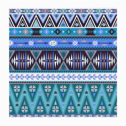 Abenaki Tribal Print from ArtsNow.com Back