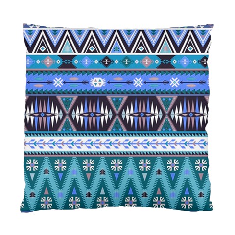 Abenaki Tribal Print from ArtsNow.com Back