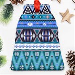 Abenaki Tribal Print