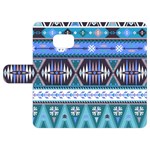 Abenaki Tribal Print