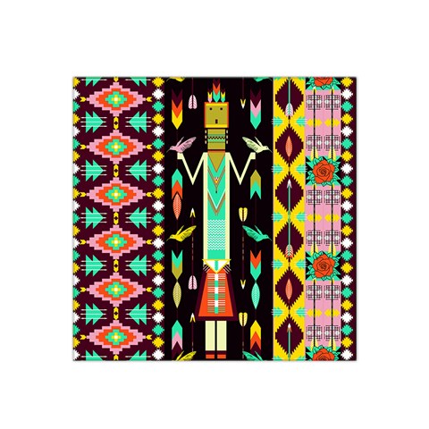 Absaroke Tribal Print from ArtsNow.com Front