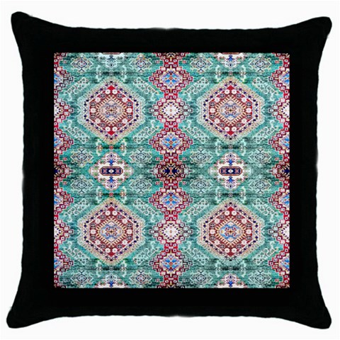 Bonita Tribal Print from ArtsNow.com Front