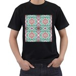 Bonita Tribal Print