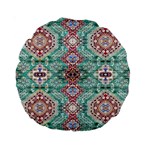 Bonita Tribal Print