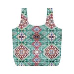 Bonita Tribal Print