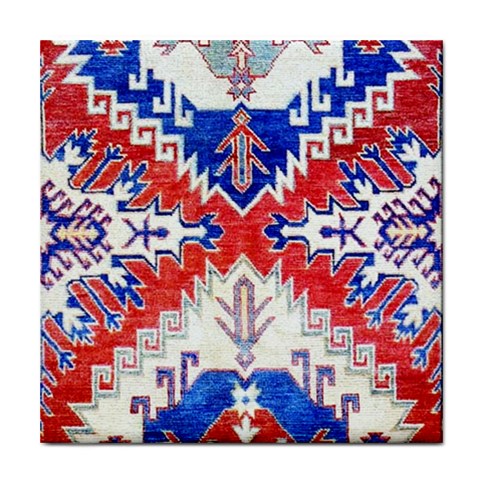 Brea Tribal Print from ArtsNow.com Front