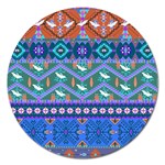 Dakelh Tribal Print