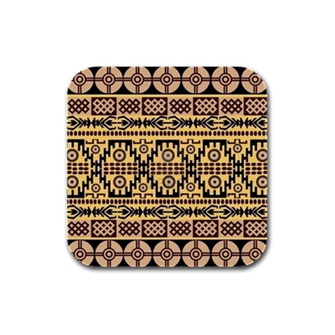 Degexitan Tribal Print from ArtsNow.com Front