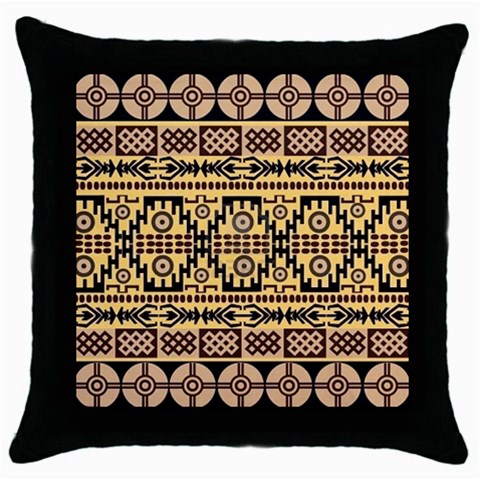 Degexitan Tribal Print from ArtsNow.com Front