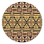 Degexitan Tribal Print